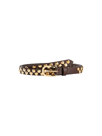 BRAX | Cintura in pelle