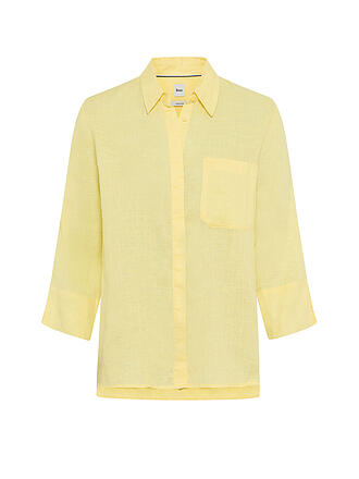 BRAX | Camicia di lino VICKI