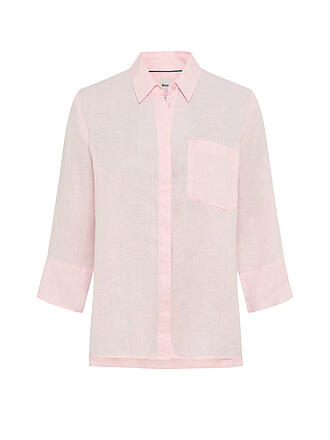 BRAX | Blusa in lino VICKI