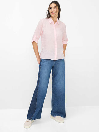 BRAX | Blusa in lino VICKI