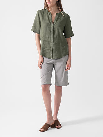 BRAX | Camicia-blusa in lino VERI