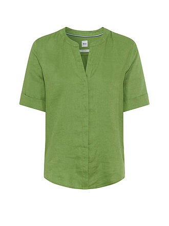 BRAX | Camicia-blusa in lino VERI