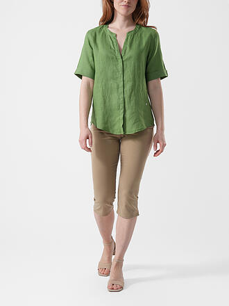 BRAX | Camicia-blusa in lino VERI
