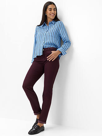 BRAX | Pantaloni Slim Fit SHAKIRA
