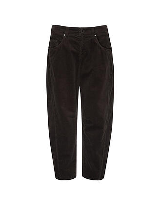 BRAX | Pantalone in velluto a coste Ballon Fit 7/8 MEGAN S