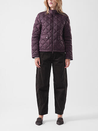 BRAX | Pantalone in velluto a coste Ballon Fit 7/8 MEGAN S