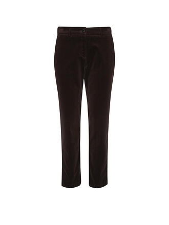 BRAX | Chino 7/8 MARON S