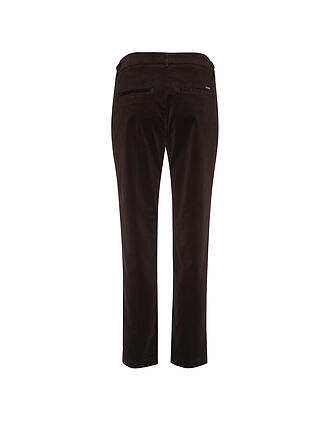 BRAX | Chino 7/8 MARON S