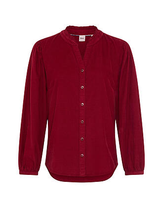BRAX | Blusenshirt VIOLET