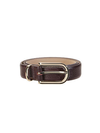 BRAX | Cintura in pelle
