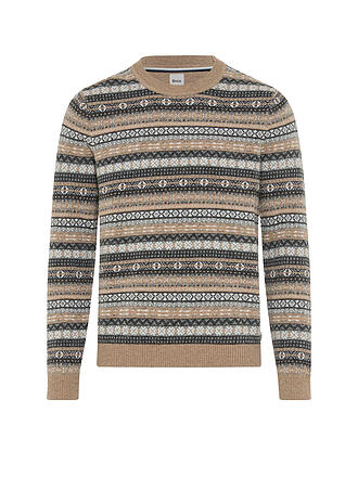 BRAX | Pullover RICK