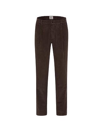 BRAX | Pantalone in velluto a coste TINO