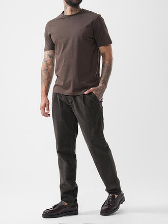 BRAX | Pantalone in velluto a coste TINO