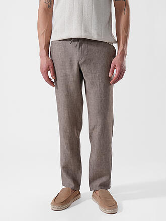BRAX | Pantaloni di lino FABIO