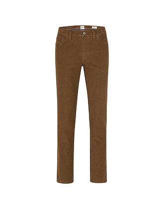 BRAX | Pantalone in velluto a coste CADIZ TT THERMO