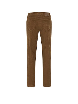 BRAX | Pantalone in velluto a coste CADIZ TT THERMO