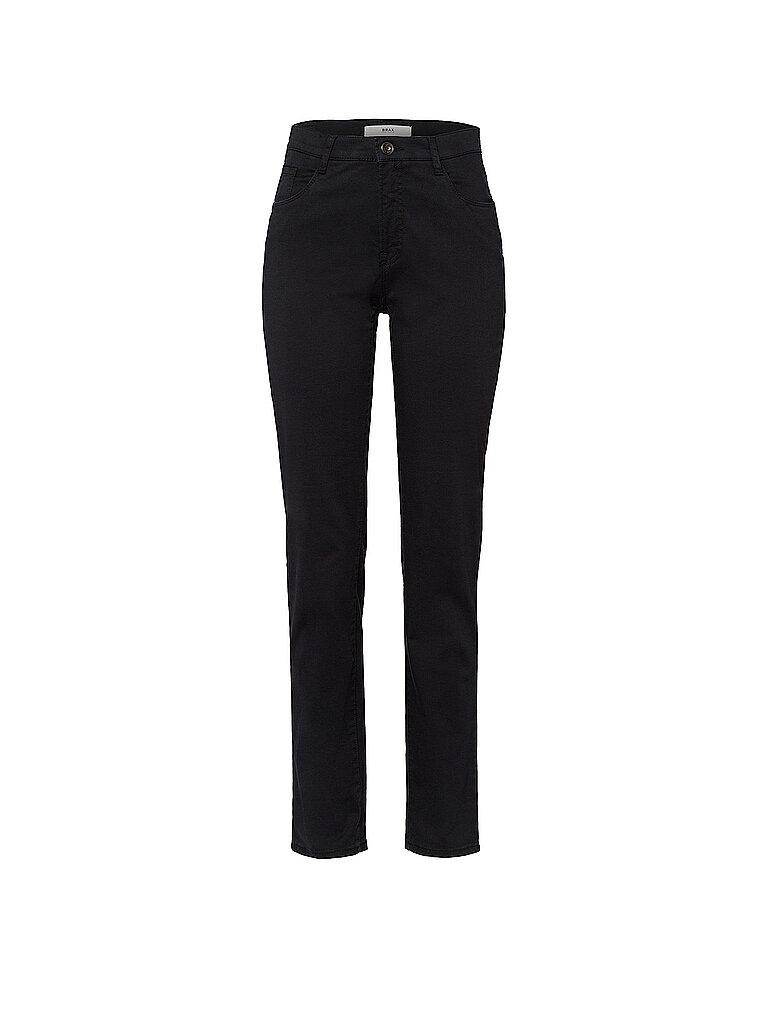 Pantaloni Slim Fit MARY blu 46L