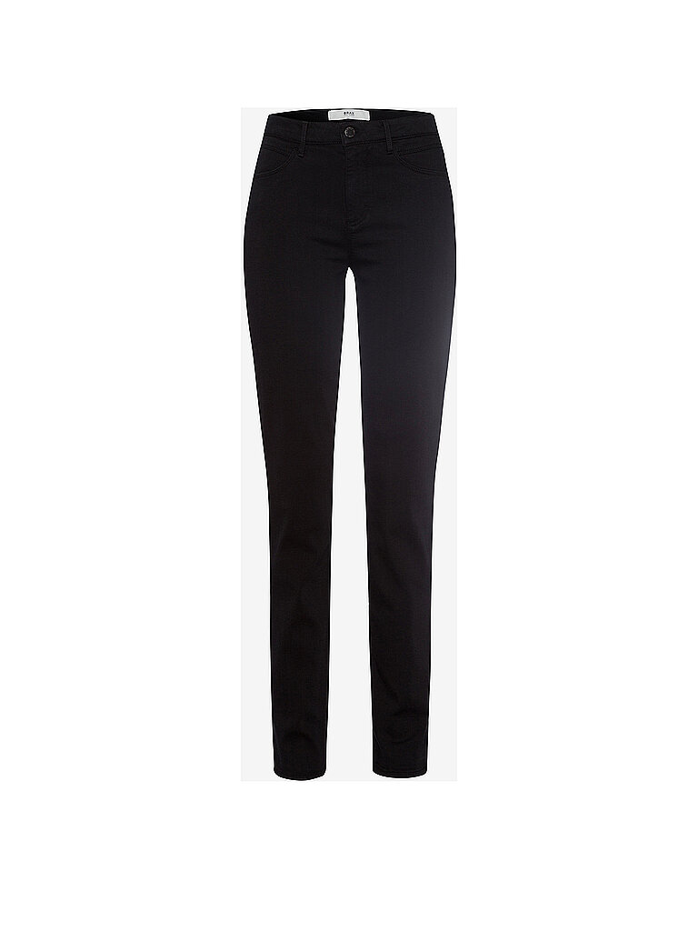 Jeans Skinny Fit SHAKIRA nero 34 (kurz)