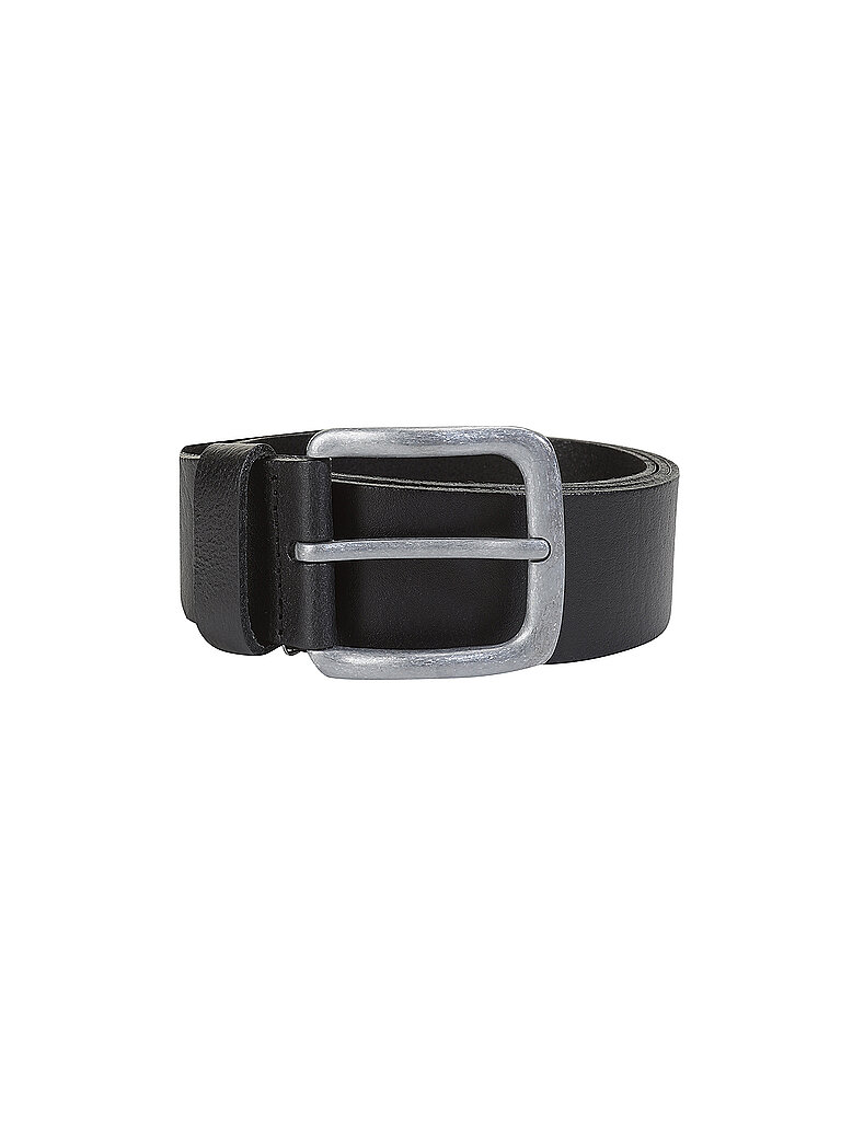 Brax Cintura in pelle nero 100