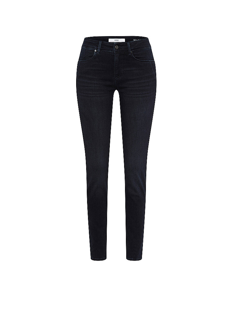 Brax Jeans Skinny Fit ANA blu 36