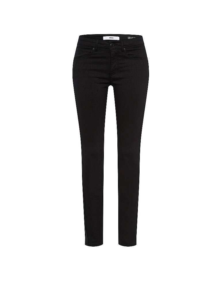 Jeans Skinny Fit ANA nero 38L