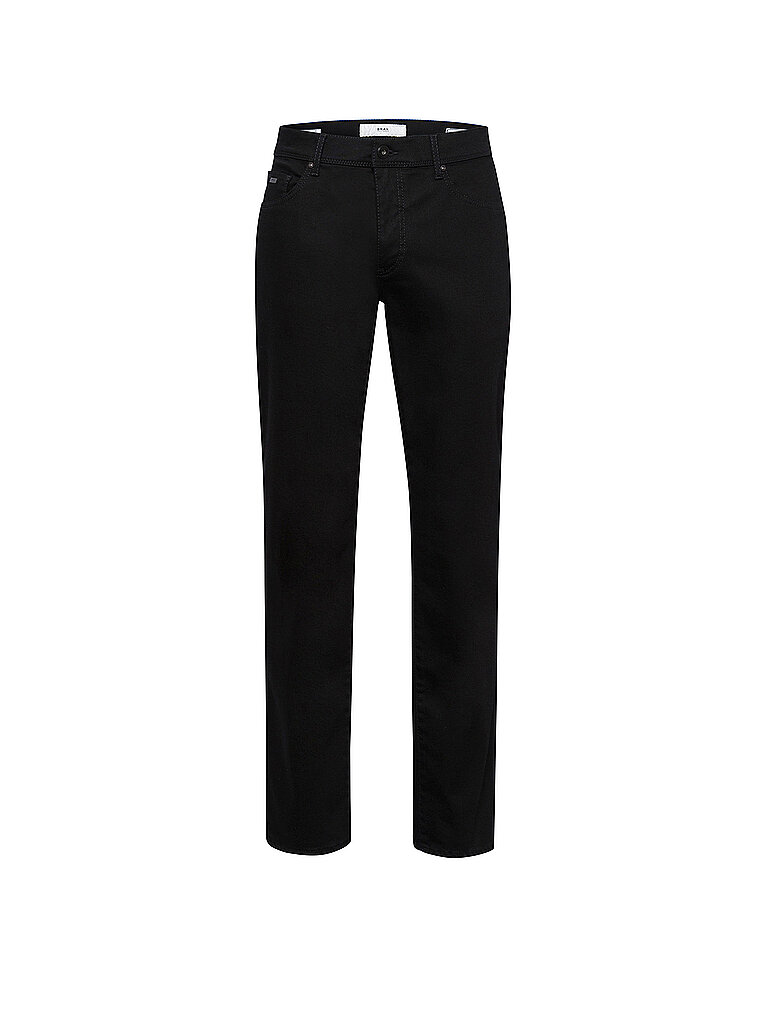Jeans Straight Fit CADIZ nero 42/L30