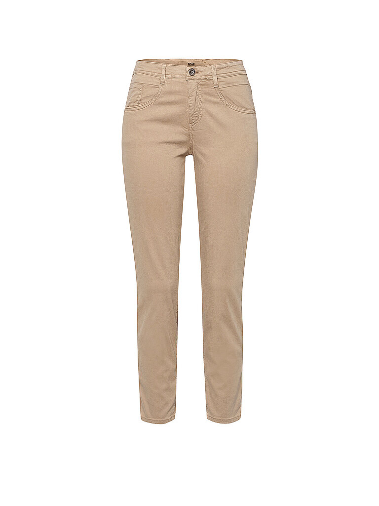 Pantaloni Skinny Fit SHAKIRA S beige 44