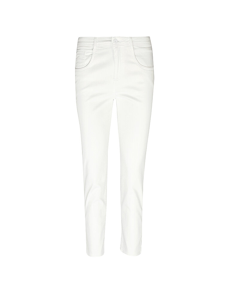 Jeans Slim Fit 7/8 SHAKIRA S bianco 42