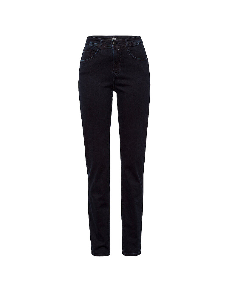 Jeans Straight Fit MARY blu 36L