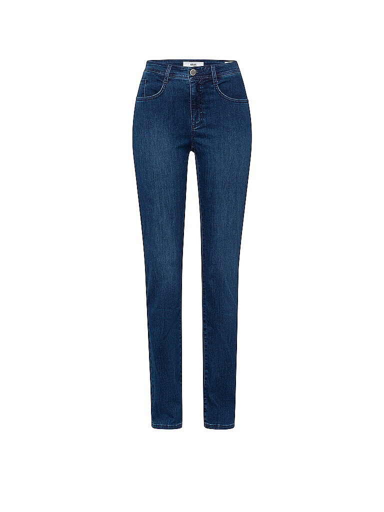 Jeans Straight Fit MARY blu 40