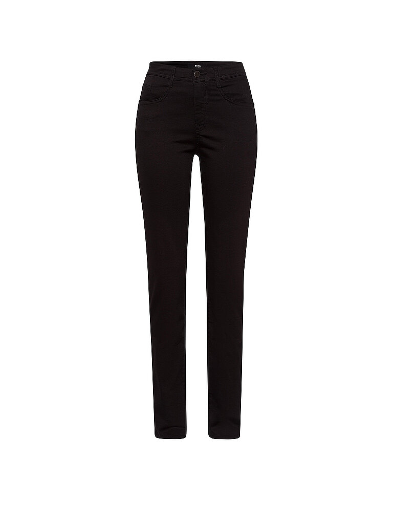 Jeans Straight Fit MARY nero 34