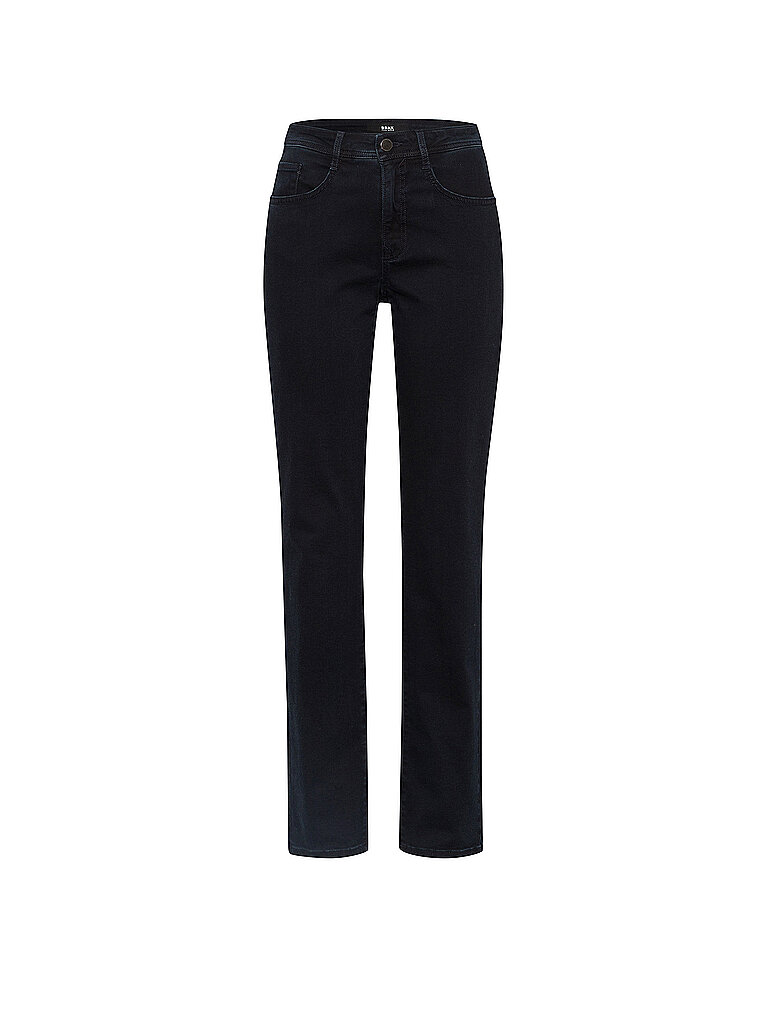 Jeans Straight Fit CAROLA blu 38