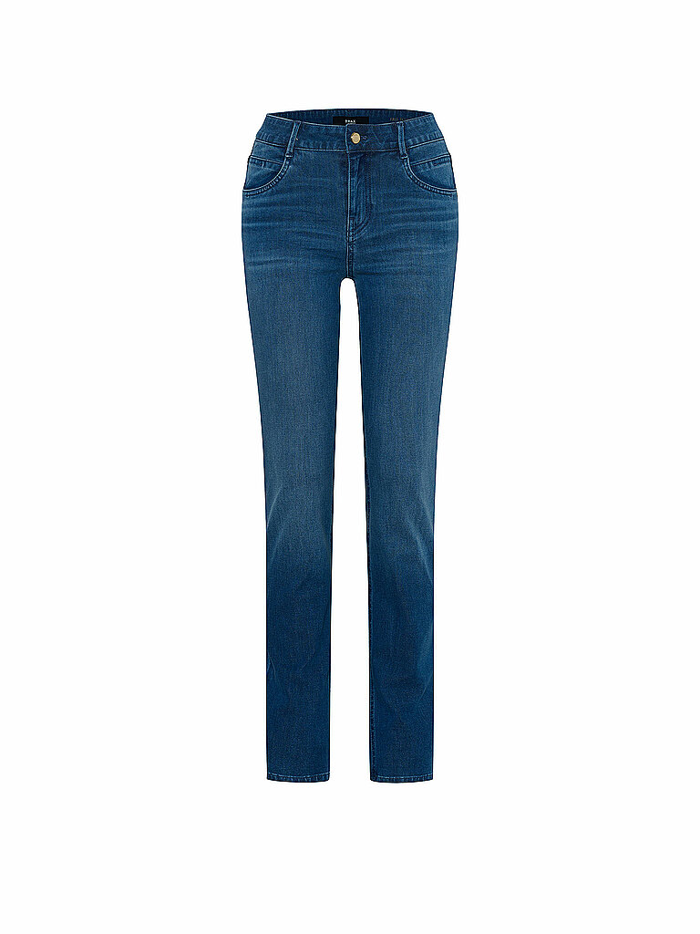 Jeans Slim Fit SHAKIRA blu 34 (kurz)