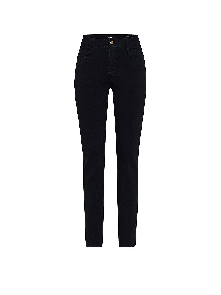 Jeans Slim Fit SHAKIRA nero 36 (kurz)