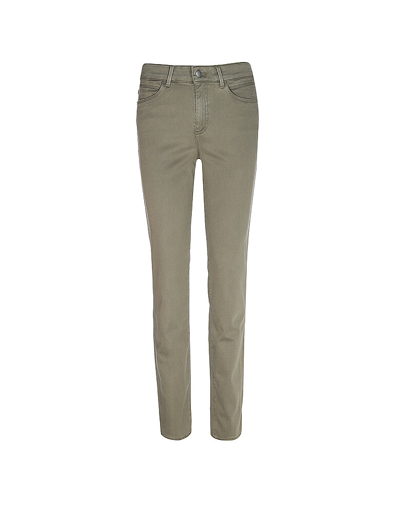 Jeans Slim Fit SHAKIRA oliva 40