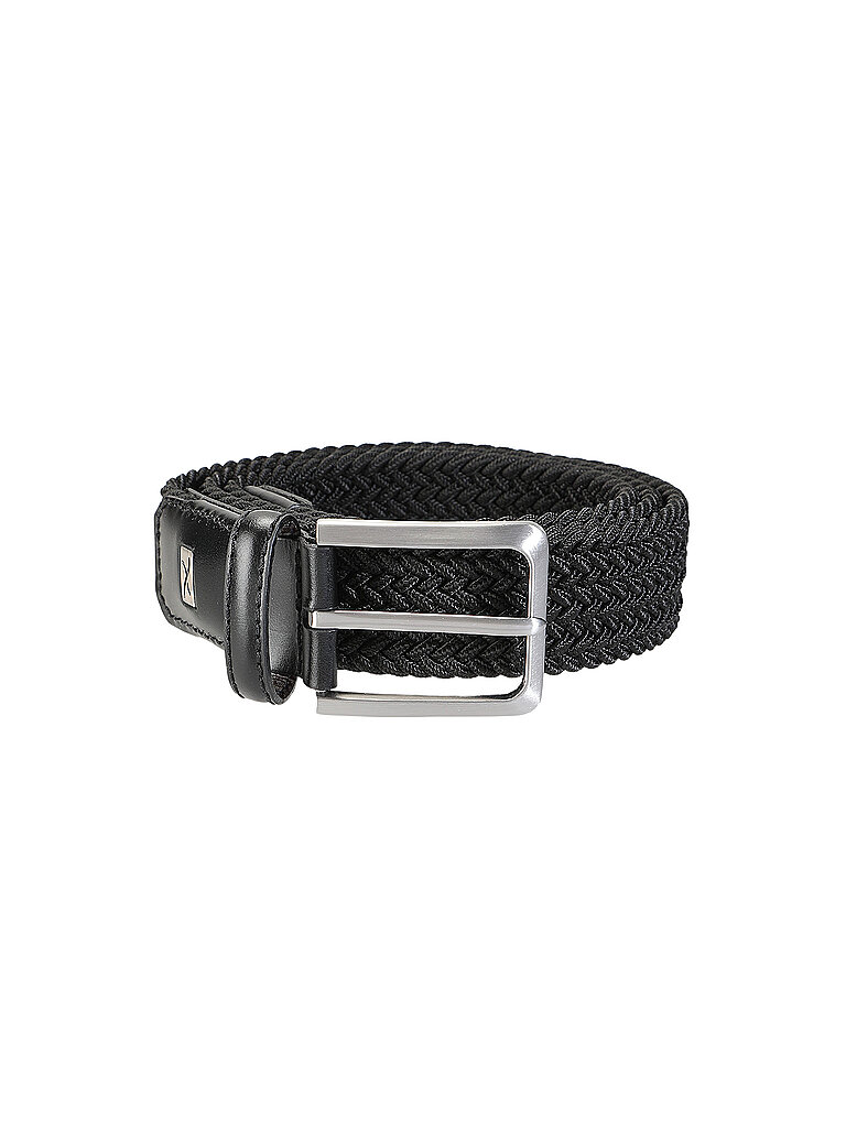 Brax Cintura nero 115