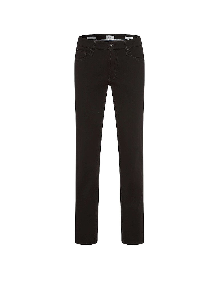 Pantaloni Modern Fit CHUCK nero 34/L38