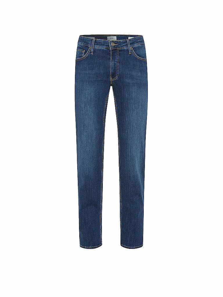 Jeans Modern Fit CHUCK azzurro 33/L32