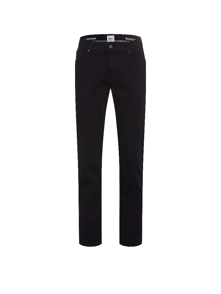 Pantaloni Modern Fit CHUCK blu 30/L32