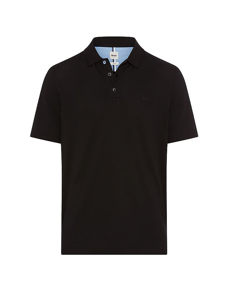 Brax Polo nero 4XL