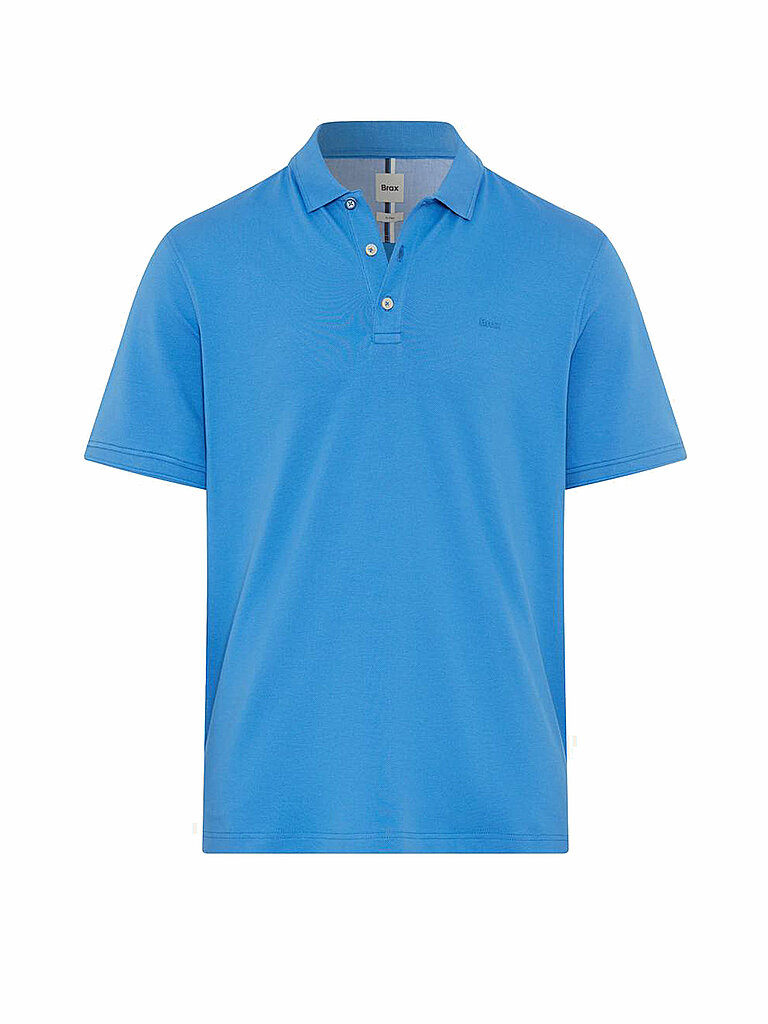 Brax Polo PETE blu L