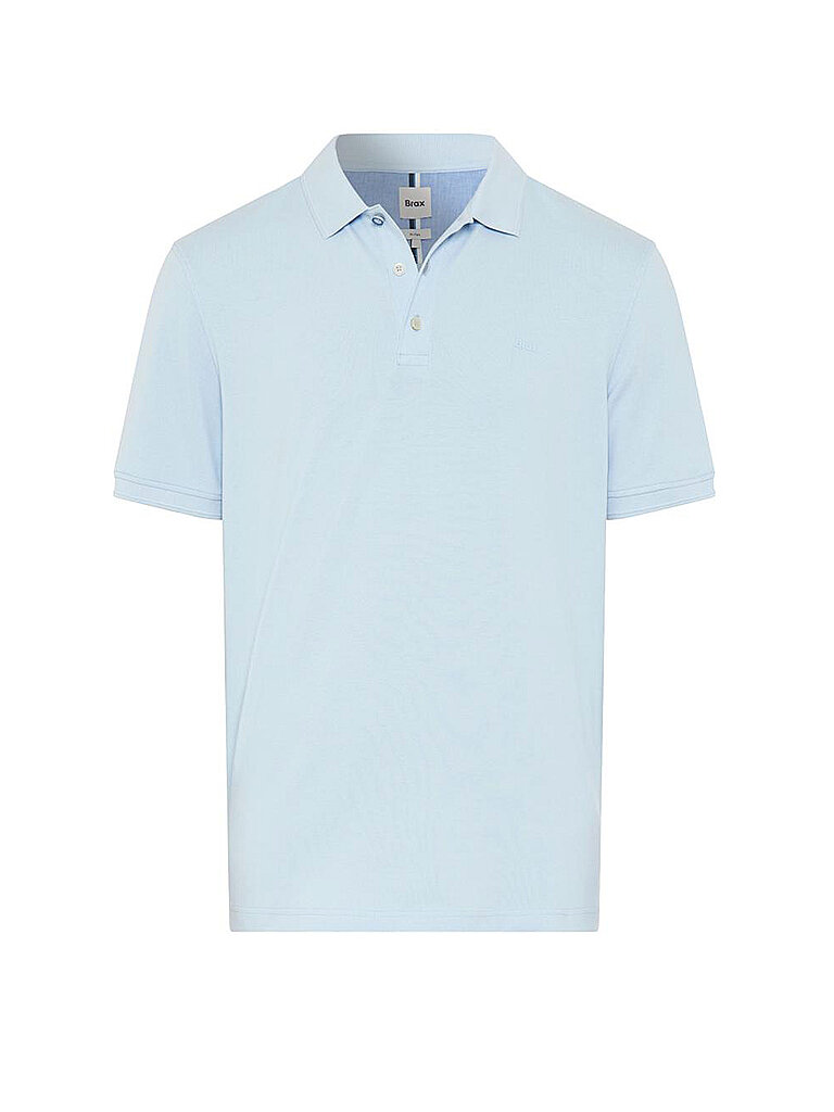 Brax Polo PETE azzurro XL