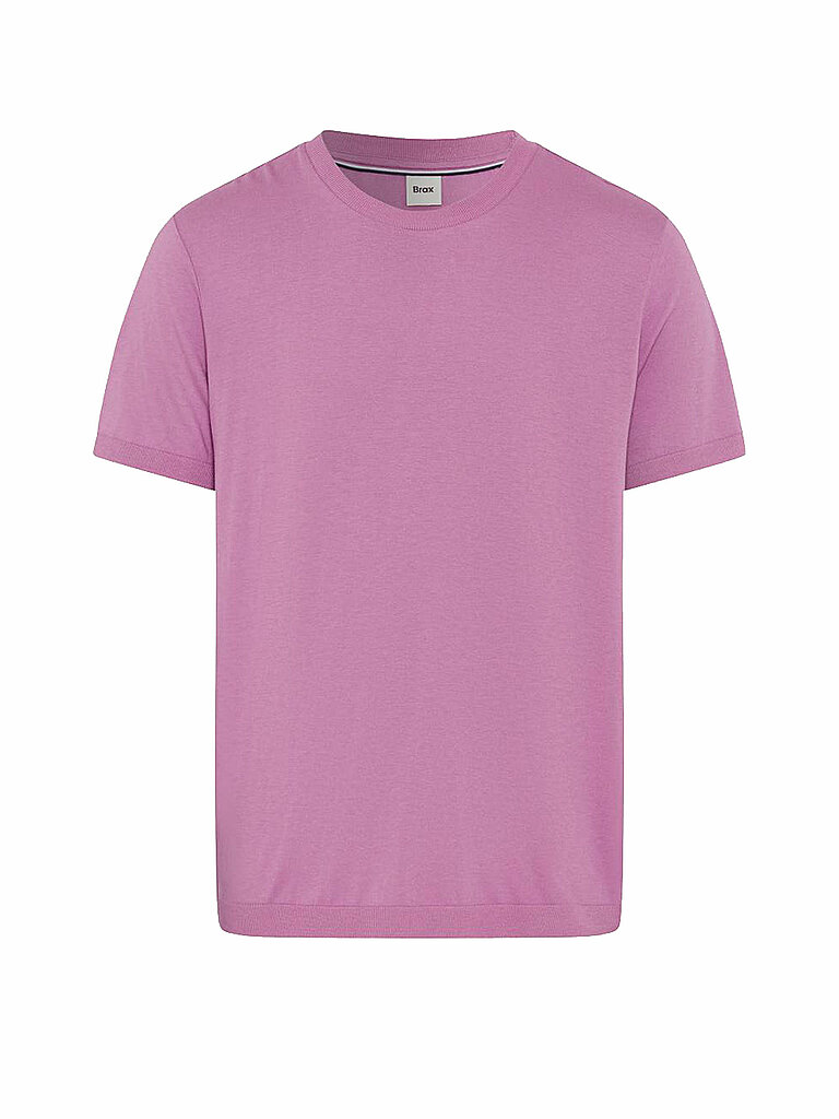 Brax T-Shirt TREVOR viola XL