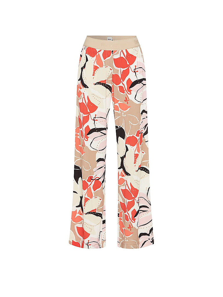 Pantaloni a palazzo MAINE arancione 46