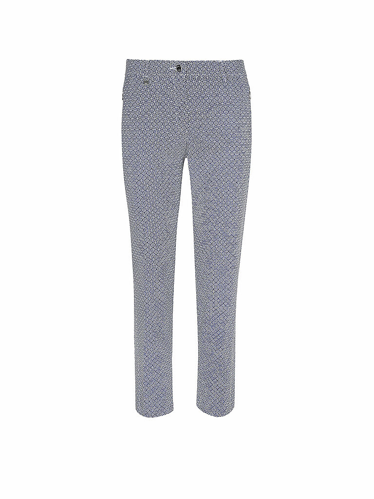 Brax Chinos MARON S blu 42
