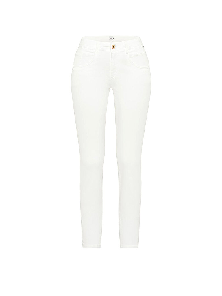 Brax Jeans SHAKIRA S bianco 40