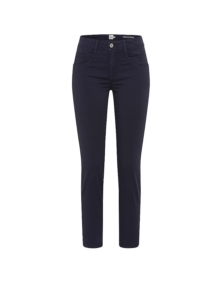 Pantaloni 7/8 Shakira S blu 36