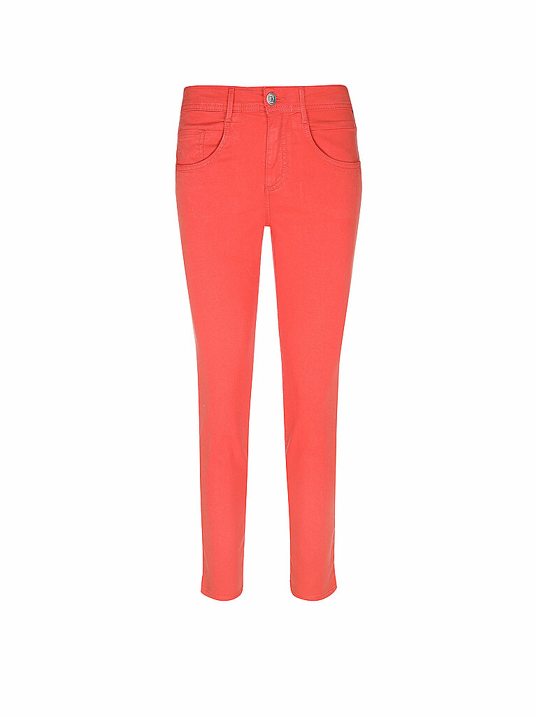 Pantaloni 7/8 Shakira S rosso 40