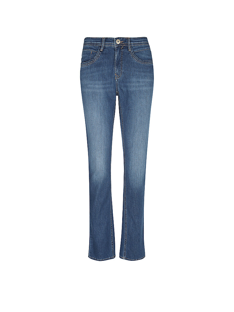 Jeans Straight Fit MARY blu 36L