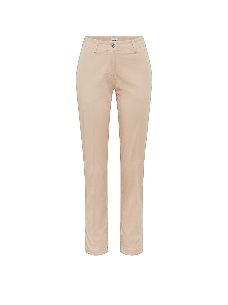 Chino 7/8 MARON S beige 44 (kurz)